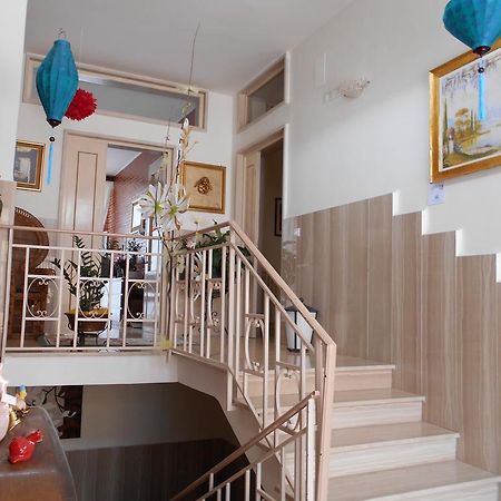 Le Chiocciole Bed and Breakfast Sannicandro di Bari Eksteriør billede