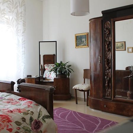 Le Chiocciole Bed and Breakfast Sannicandro di Bari Eksteriør billede