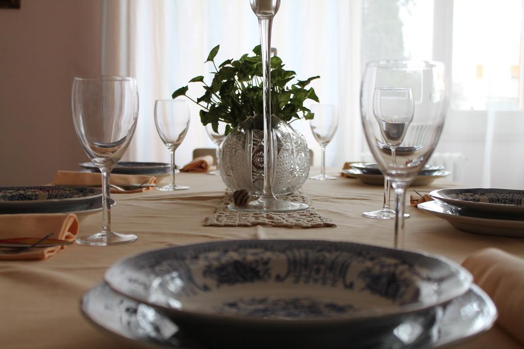 Le Chiocciole Bed and Breakfast Sannicandro di Bari Eksteriør billede