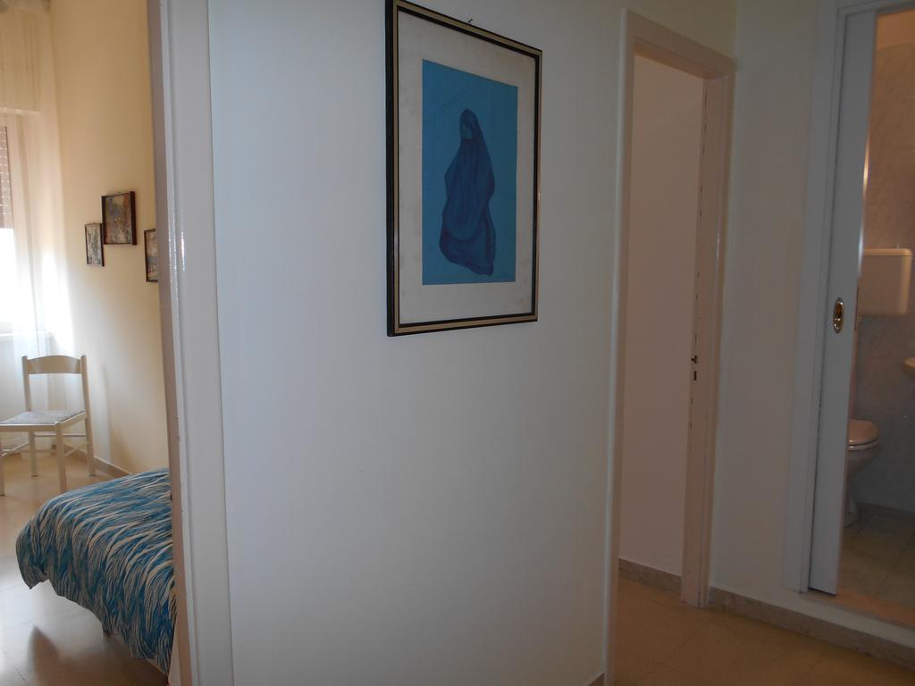 Le Chiocciole Bed and Breakfast Sannicandro di Bari Værelse billede