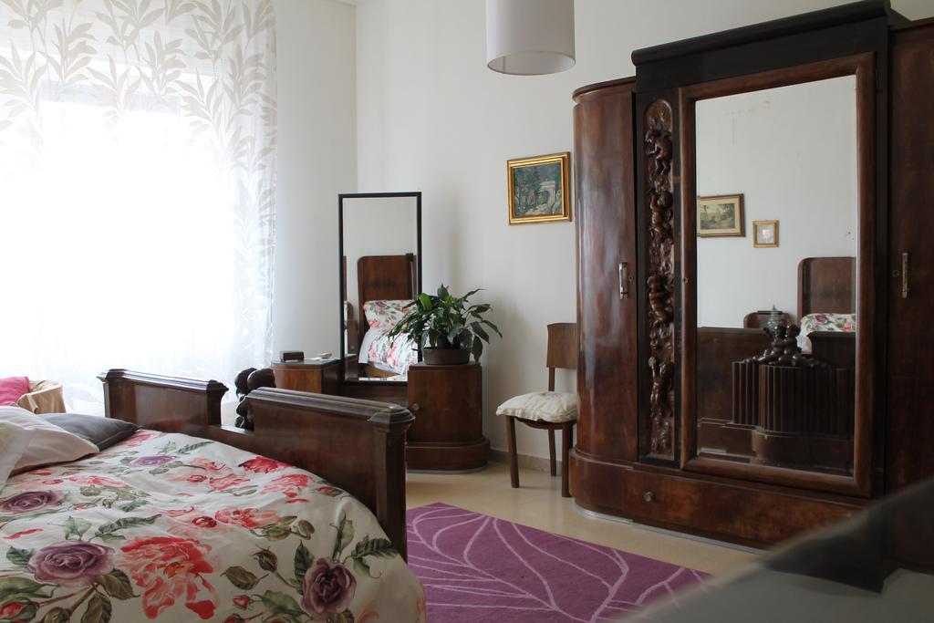 Le Chiocciole Bed and Breakfast Sannicandro di Bari Eksteriør billede
