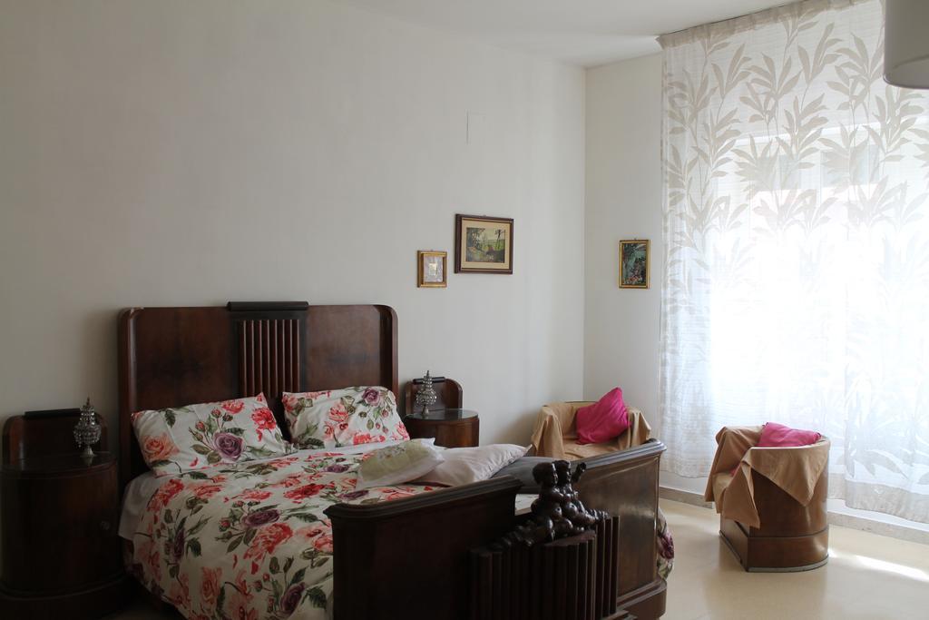 Le Chiocciole Bed and Breakfast Sannicandro di Bari Eksteriør billede
