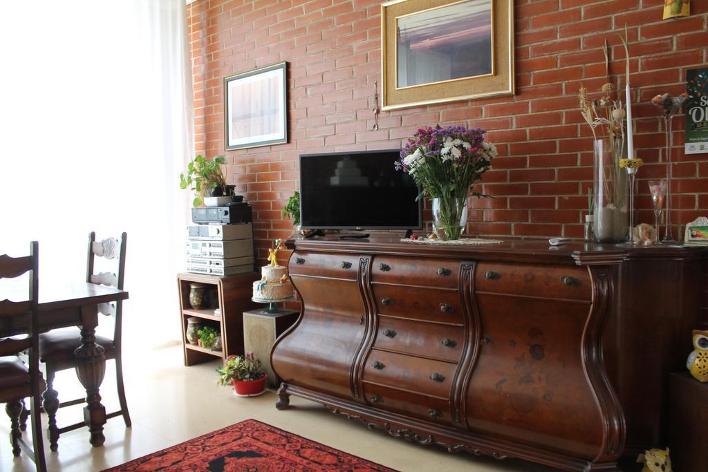 Le Chiocciole Bed and Breakfast Sannicandro di Bari Eksteriør billede