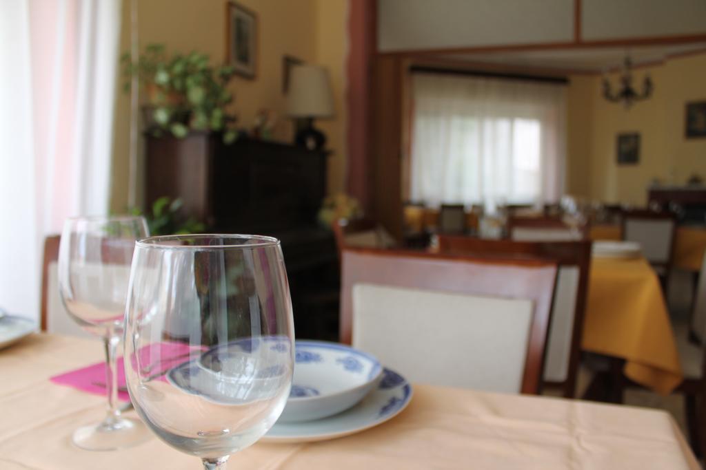 Le Chiocciole Bed and Breakfast Sannicandro di Bari Eksteriør billede