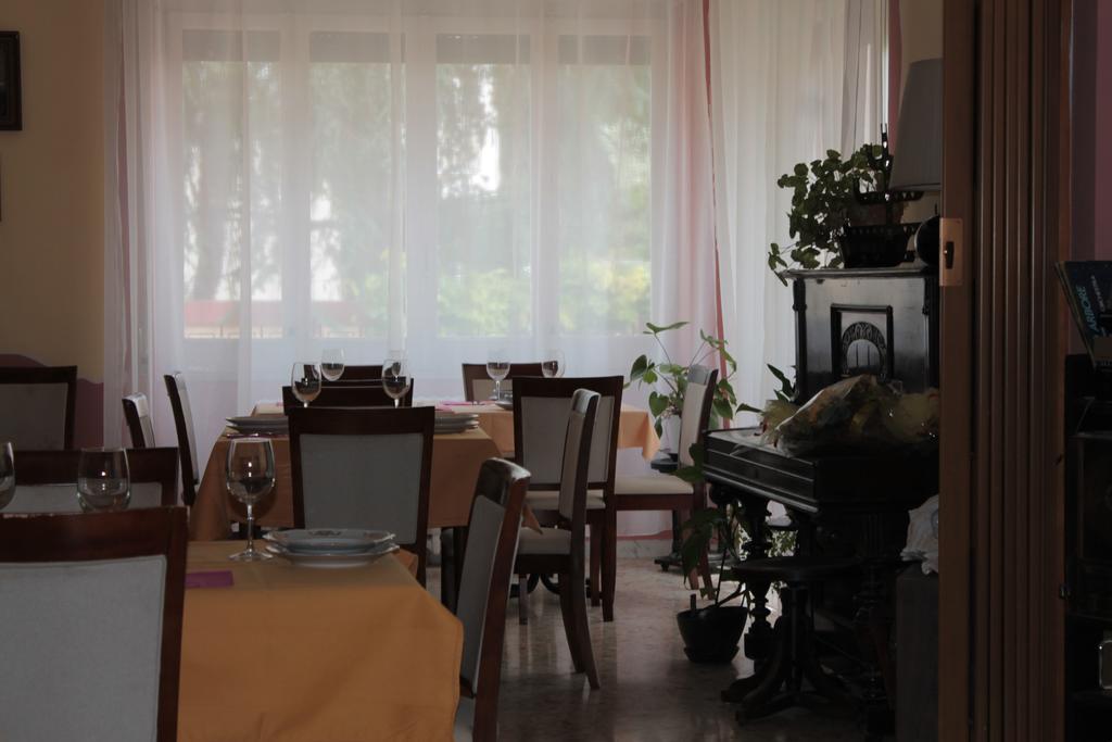 Le Chiocciole Bed and Breakfast Sannicandro di Bari Eksteriør billede