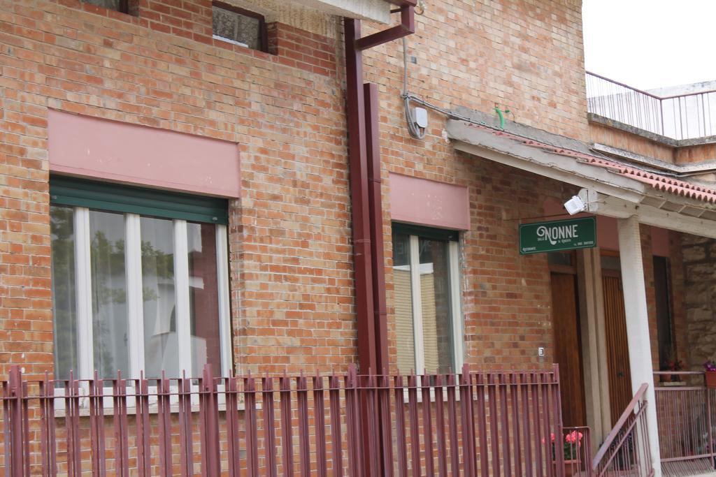 Le Chiocciole Bed and Breakfast Sannicandro di Bari Eksteriør billede