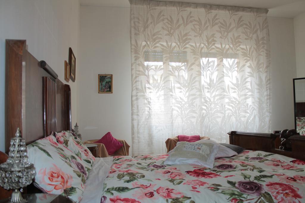 Le Chiocciole Bed and Breakfast Sannicandro di Bari Eksteriør billede