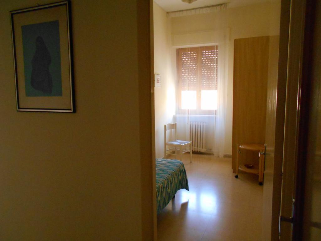 Le Chiocciole Bed and Breakfast Sannicandro di Bari Eksteriør billede