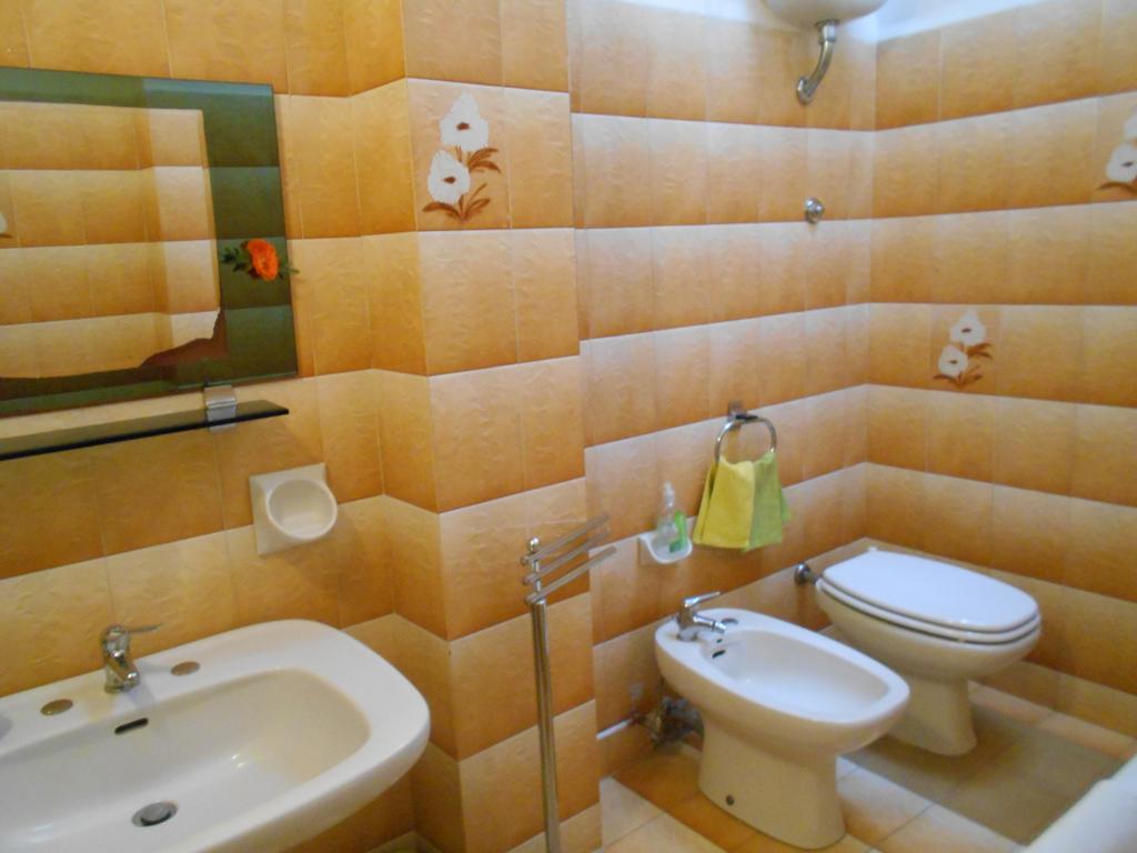 Le Chiocciole Bed and Breakfast Sannicandro di Bari Eksteriør billede