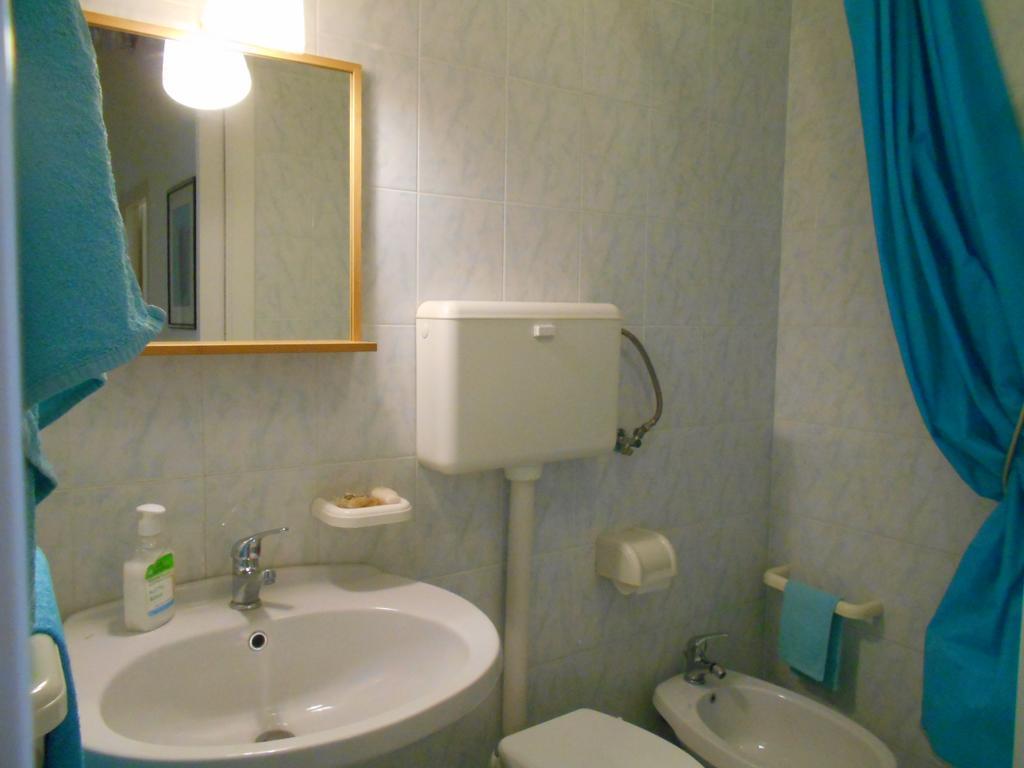 Le Chiocciole Bed and Breakfast Sannicandro di Bari Eksteriør billede