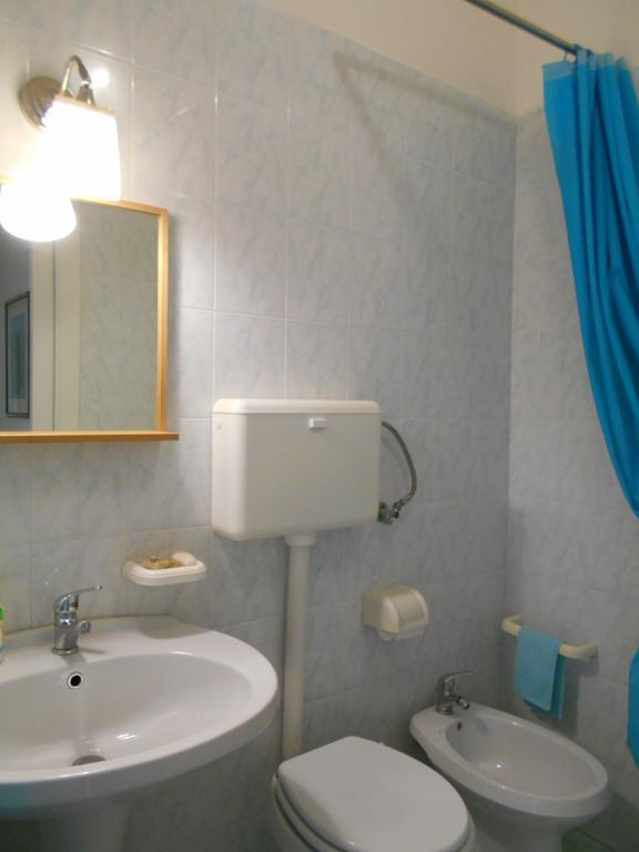 Le Chiocciole Bed and Breakfast Sannicandro di Bari Eksteriør billede
